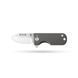 НОЖ WESN MICROBLADE (Титан + Зеленый G10) w-mb фото 8