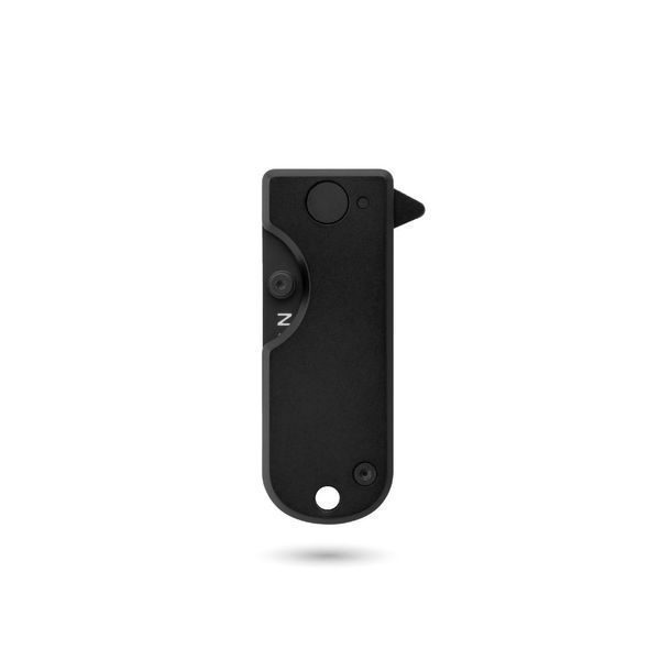 НОЖ WESN MICROBLADE (Титан + Зеленый G10) w-mb фото