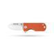НОЖ WESN MICROBLADE (Титан + Зеленый G10) w-mb фото 23