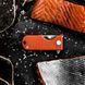 НОЖ WESN MICROBLADE (Титан + Зеленый G10) w-mb фото 26