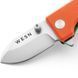 НОЖ WESN MICROBLADE (Титан + Зеленый G10) w-mb фото 27