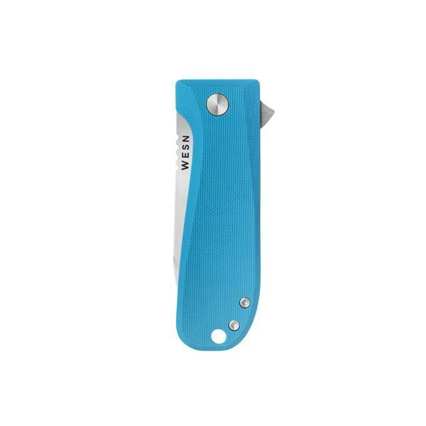 НІЖ WESN ALLMAN (Жовтий G10) w-am фото