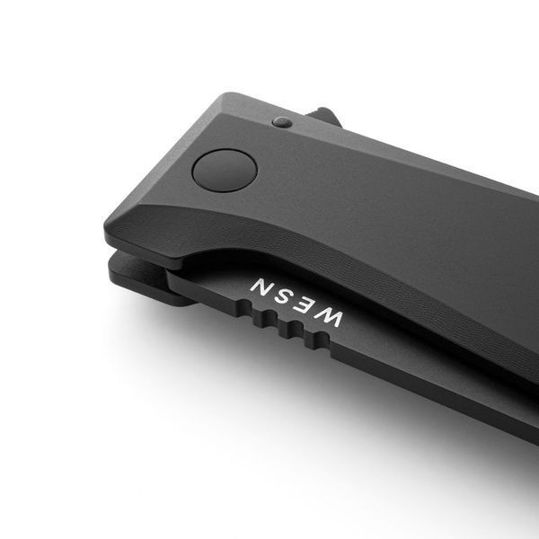 НІЖ WESN ALLMAN (Жовтий G10) w-am фото