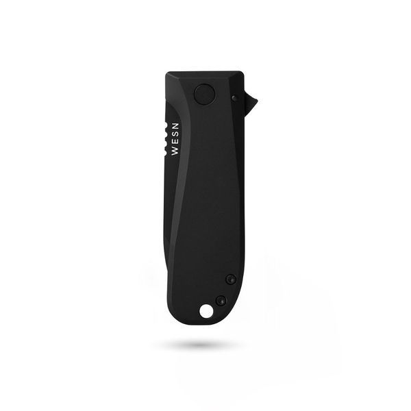 НІЖ WESN ALLMAN (Жовтий G10) w-am фото