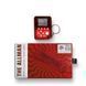НІЖ WESN ALLMAN Лімітована серія Frosted Cherry w-am-rc фото 17