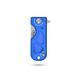 НІЖ WESN MICROBLADE Лімітована серія Cosmic Blue w-mb-rc фото 10