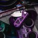 НІЖ WESN MICROBLADE Лімітована серія Cosmic Blue w-mb-rc фото 25